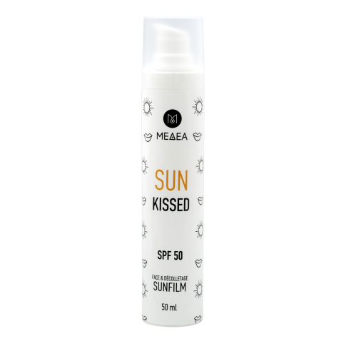SUN KISSED Sunscreen Face Film 50ml 